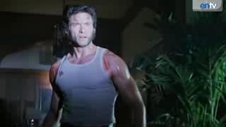The Wolverine 2013 Trailer Spoiler