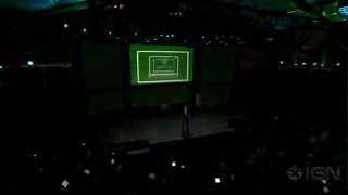 Xbox One Reveal Trailer