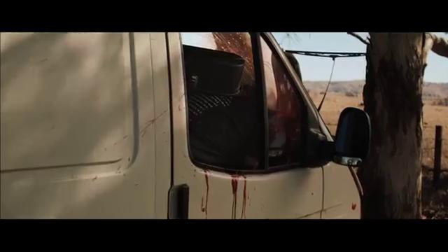100 Bloody Acres Trailer