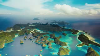 Journey to the South Pacific - IMAX Theatrical Trailer 2013 HD