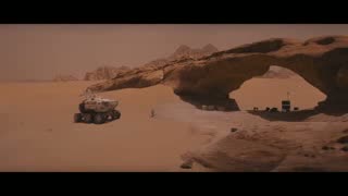 Last Days On Mars Official UK Trailer #1 2013 - Liev Schreiber Thriller HD