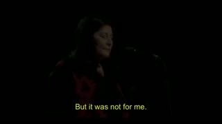 Mercedes Sosa The Voice of Latin America 2013 Official Trailer HD