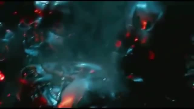 Terminator 5 Official Trailer #1 2015