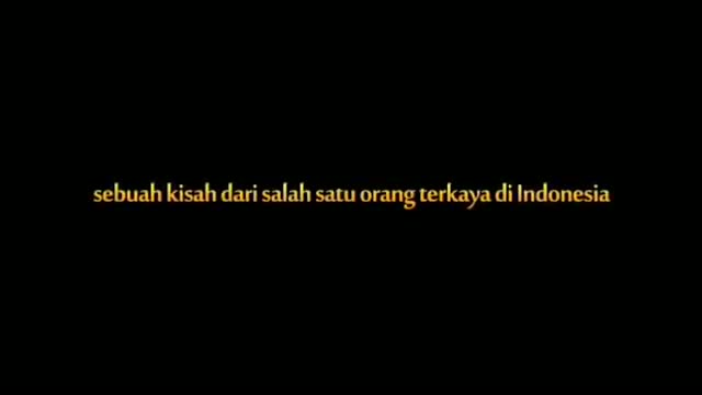 Official Trailer Sepatu Dahlan 2014