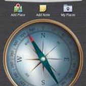 android compass