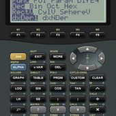 Andy TI-86