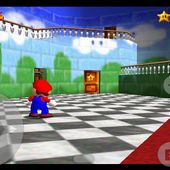 Nintendo 64 n64oid 2.0.1