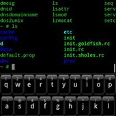 a Better Terminal Emulator Pro v3.32