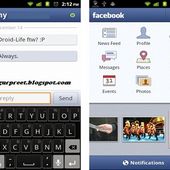 Facebook chat