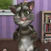 Talking Tom Cat 2