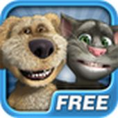 Talking Tom  Ben