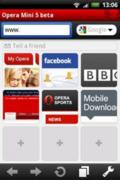 Opera Mini - 6