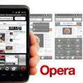 Opera Mini 6.5