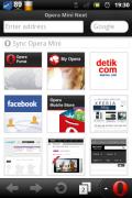 Opera Mini Next 7.0