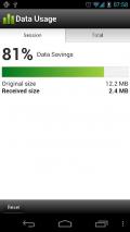 Opera Mini Next