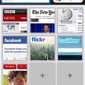 opera mini 6