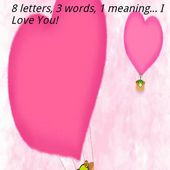 Love Message