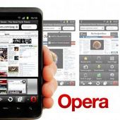 Opera Mini 6.5