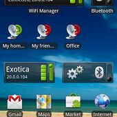 WiFi Manager 2.1.0
