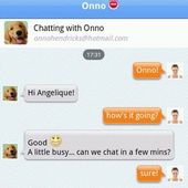 eBuddy v2.0.2
