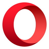 Opera browser v12