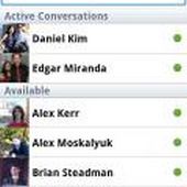Facebook Chat