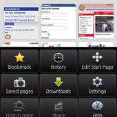Airtel free Opera