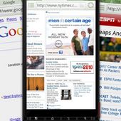 Dolphin Browser Mini 2.3 for Android