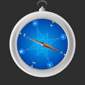 Qibla Compass