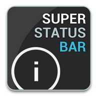 Super Status Bar