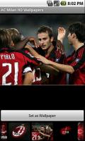 AC Milan HD Wallpapers