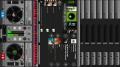 DJ Studio 5 - Free music mixer
