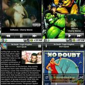 Android MixZing Media Player