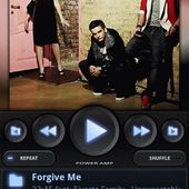 PowerAMP Music Player v1.4.387