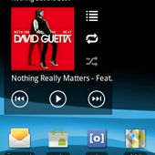 uber music 1.0