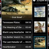 N7 Music Player