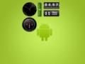 android 1 LiveWallpaper by vankiz