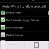 Android required