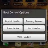 4ext recovery touch