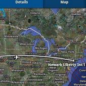 FlighTrack - Free Android Apps