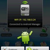 Sync Manager WiFi 2.2.1110