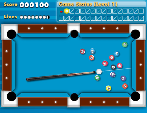 Bilhar - Pool Billiards Pro - Download do APK para Android