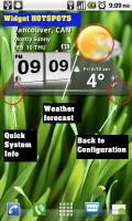 3D Digital Weather Clock 3.1.5