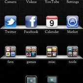 golauncher .themes