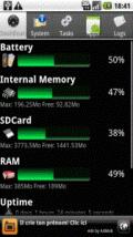 Android System Info v1.15.0 Android apps software apps