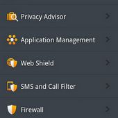 Avast Mobile Security Beta