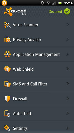 Avast Mobile Security Beta Android App Apk Telecharger Sur Phoneky Avast Mobile Security Beta Android App Apk Telecharger Sur Phoneky