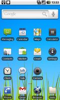 vlauncher v0.891 hit to Android Market