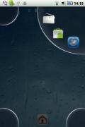 Xperia active launcher