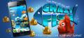 Crazy Fish Live Wallpaper Free